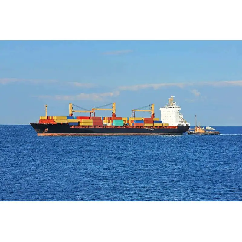 Sea Freight는 무엇이며 왜 그것을 사용합니까?